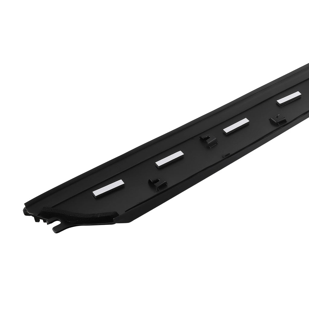 Right Passenger Windshield Trim Pillar Molding for Infiniti QX80 (2011-2023)
