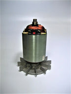 Yanmar Diesel Engine Rotor for IS Models 3501/5501 (06489)