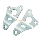 Front Motor Engine Mount Bracket for Yamaha YFZ450 (2004–2013) 5D3-21316-01-00