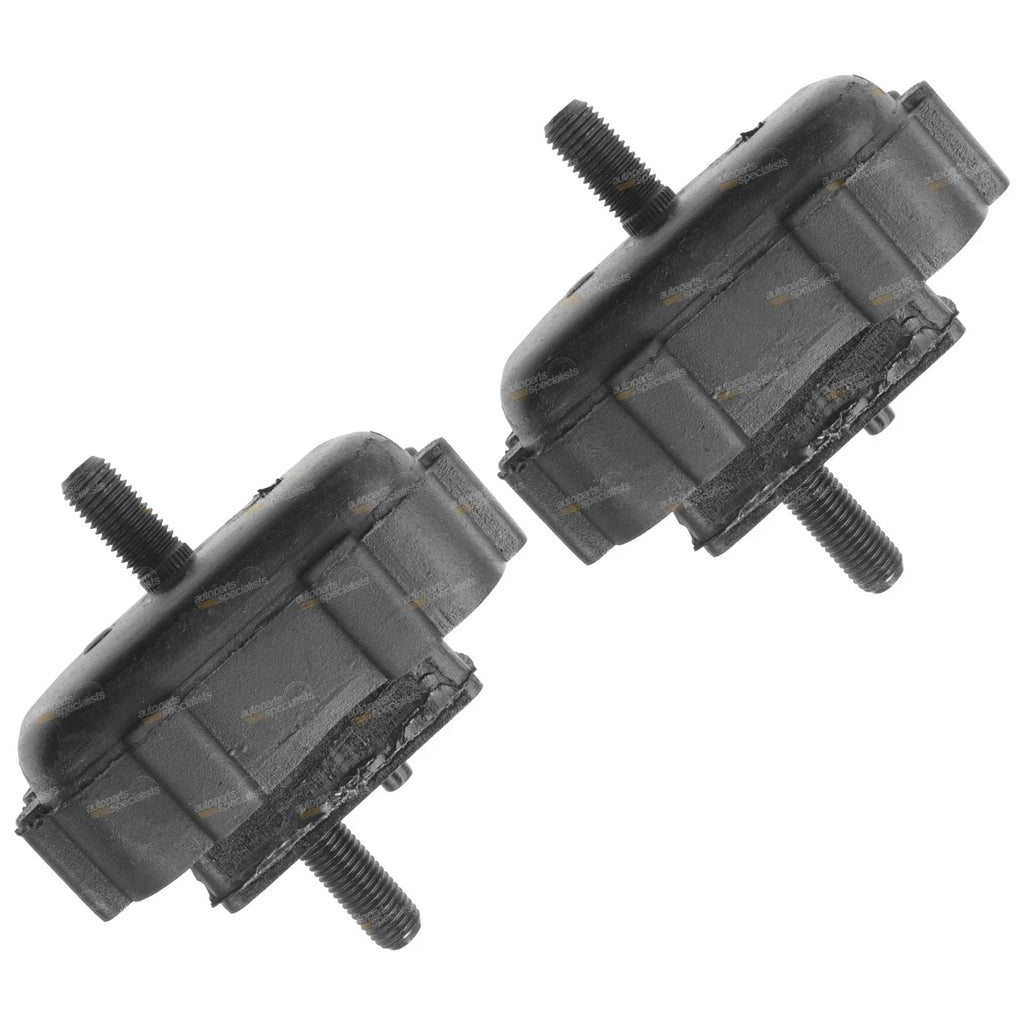 Engine Mount Set for Suzuki Sierra Maruti SJ410 SJ413 (1981 - 1999)