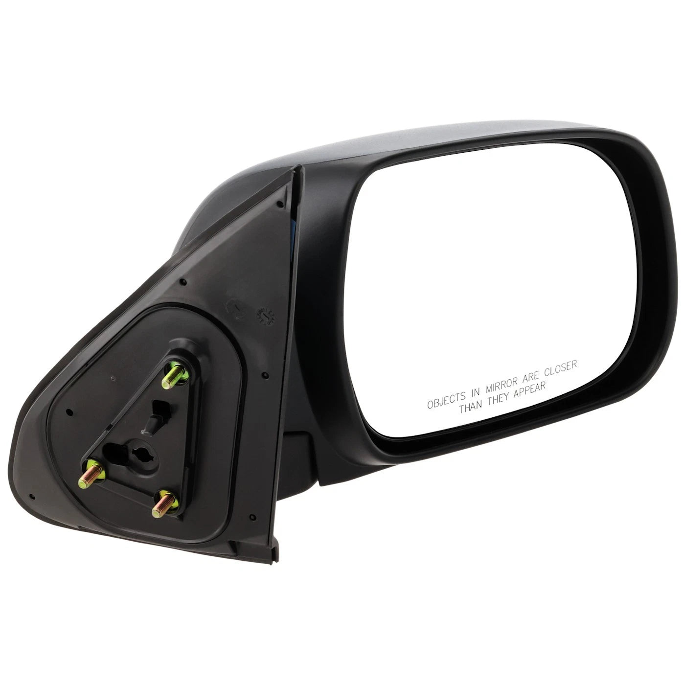 Passenger Side Mirror for Toyota Tacoma (2005-2011)