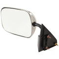 Driver Left Side Mirror for Chevy Suburban, C2500 Truck (1999–2006)