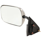 Driver Left Side Mirror for Chevy Suburban, C2500 Truck (1999–2006)