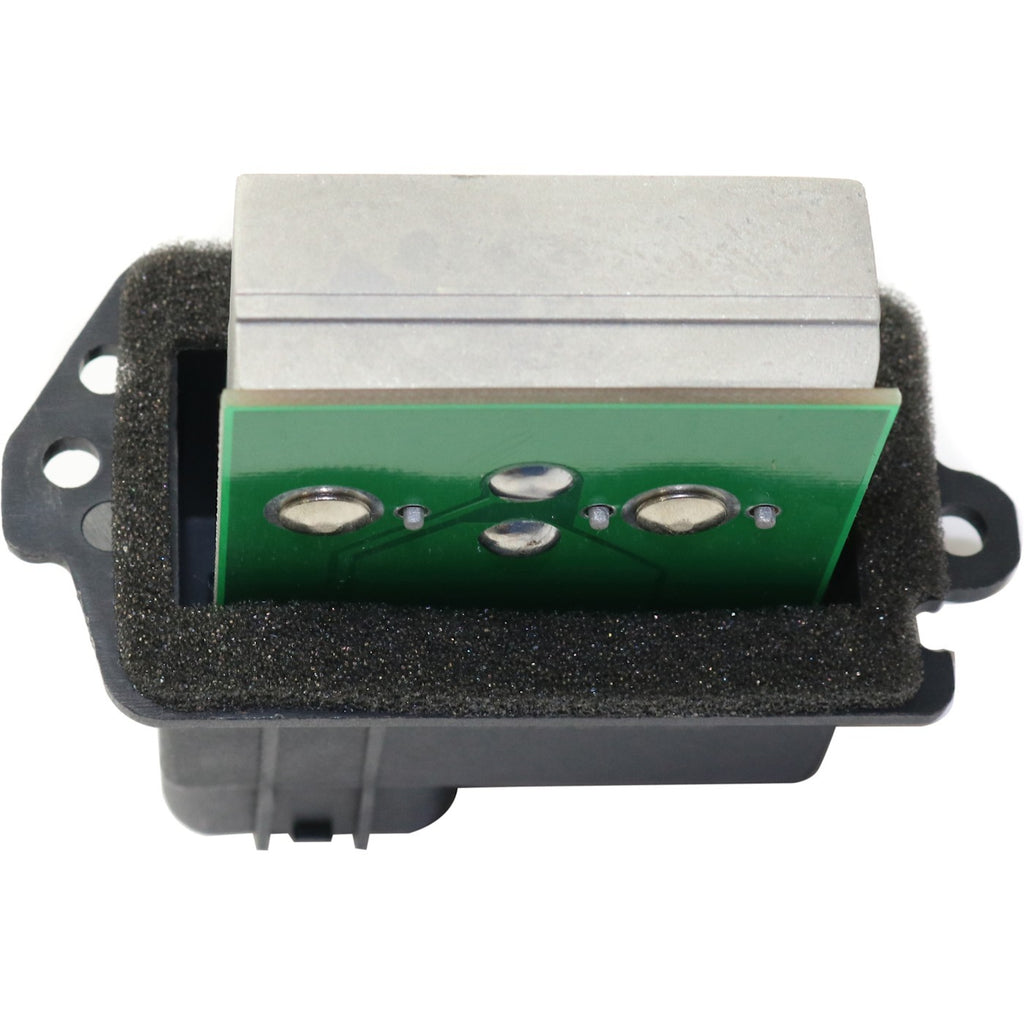 Blower Motor Resistors for Ford Explorer, Mercury Mountaineer, Ranger (1998–2001)
