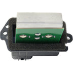 Blower Motor Resistors for Ford Explorer, Mercury Mountaineer, Ranger (1998–2001)