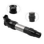 Ignition Coil Spark Plug Cap 129700-5430 for Kawasaki Z650 ER650 (2017–2019)
