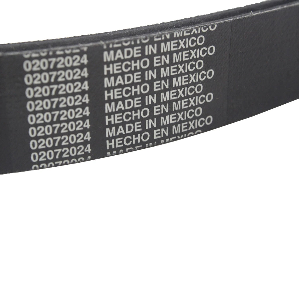 Serpentine Multi-V Belt for Continental Automotive (4070972)