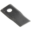 LH Disc Mower Blade 40490005, F098DZ for Fort Disc Mowers (Multiple)