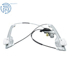 Electric Window Actuator Assembly for Ford (2015-2021)