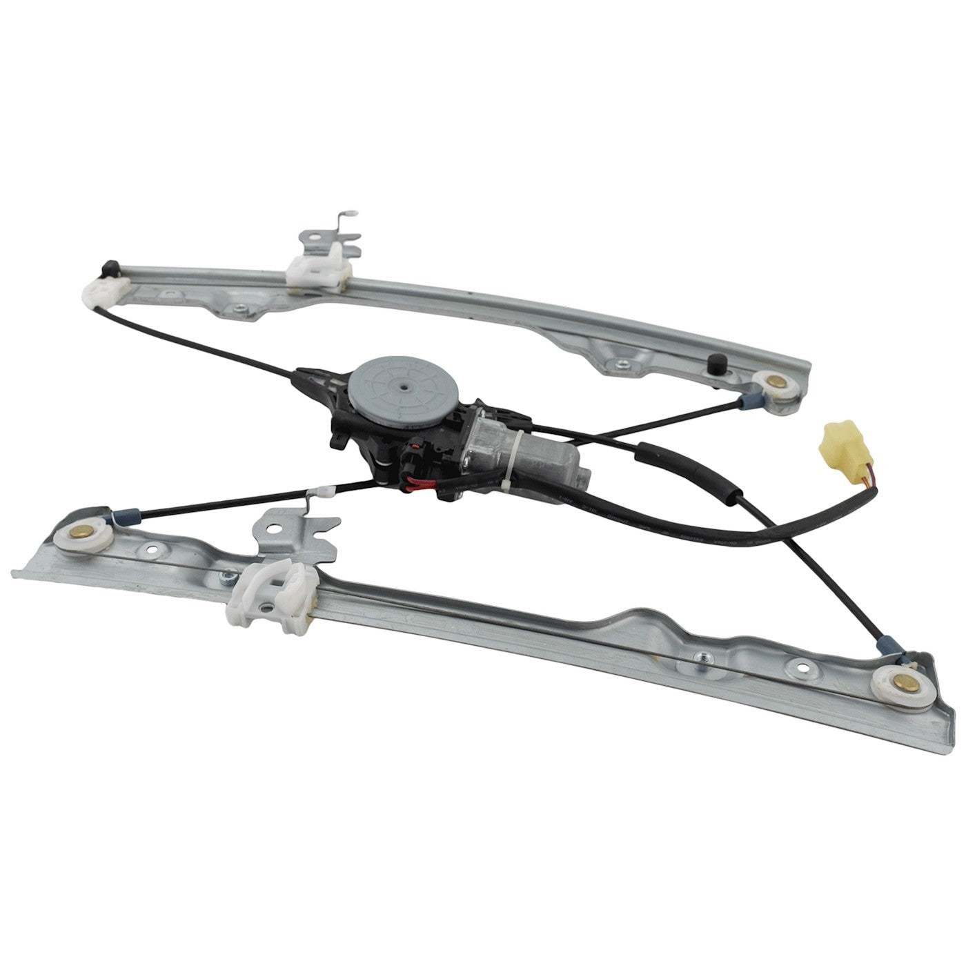 Window Regulator for Nissan Rogue (2014–2015) Left Side