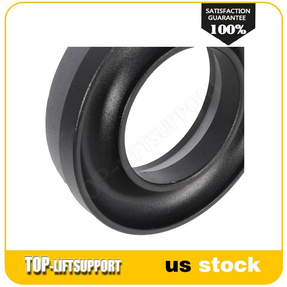 1.5" Front Leveling Lift Kit for Ram 2500 3500 (2011–2012)