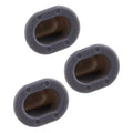 20 x Wheel Fender Flare Molding Grommets for Nissan Infiniti
