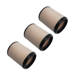Air Filter Set of 3 for International Truck (2003-2016)