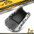 Engine Oil Pan for Ford Freestar, Windstar, Mercury Monterey (2001–2007)