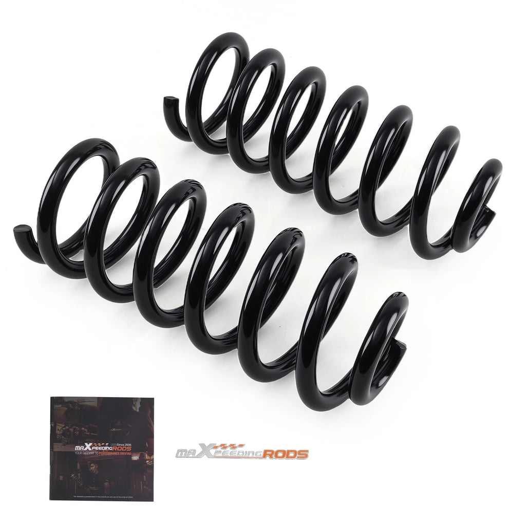 2" Lowering Front Coil Springs for Ford Ranger/Mazda B-Series (1989–1997)