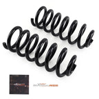 2" Lowering Front Coil Springs for Ford Ranger/Mazda B-Series (1989–1997)