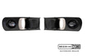 XB LED Fog Lights 3800K Replacement for Porsche 911 (1989–1993)