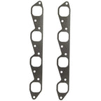 2X Exhaust Manifold Gasket for MerCruiser 350 454 496 502 330 (27-46820)