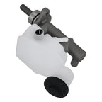 Aluminum Brake Master Cylinder with Sensor for Toyota Yaris (2007–2011)