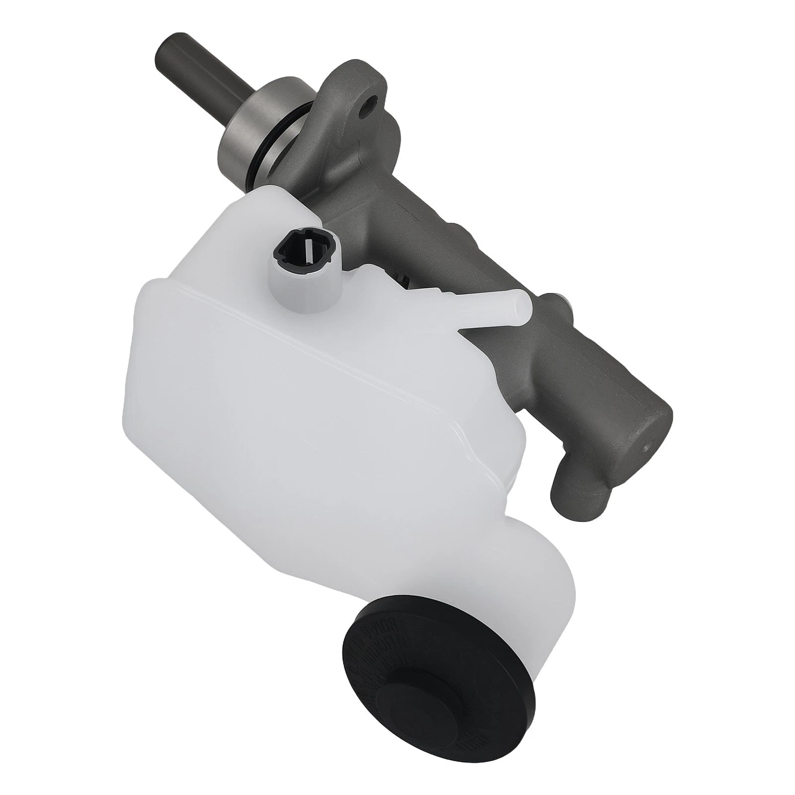 Aluminum Brake Master Cylinder with Sensor for Toyota Yaris (2007–2011)
