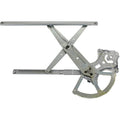 Power Window Regulator for Toyota Corolla (1993–1997) Front