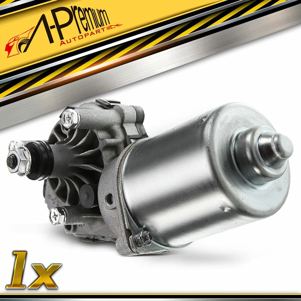 Front Windshield Wiper Motor for Chevy Impala and Buick LaCrosse (2006–2013)
