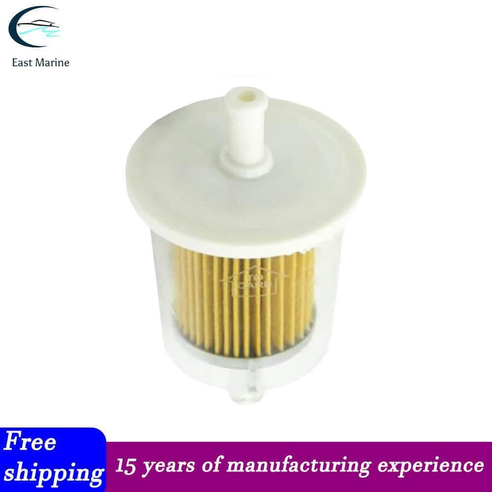 Fuel Filter for Evinrude Johnson BRP ETEC (2004–2023) 5007335 5005266