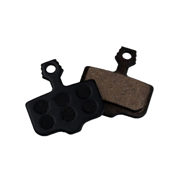 5 Pairs Disc Brake Pads for Avid DB 1 3 5 Elixir 1 3 5 7 9 R CR VIA GT