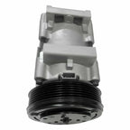 AC Compressor Kit Replacement for Mercury Mystique 2.0L (1995-1998)