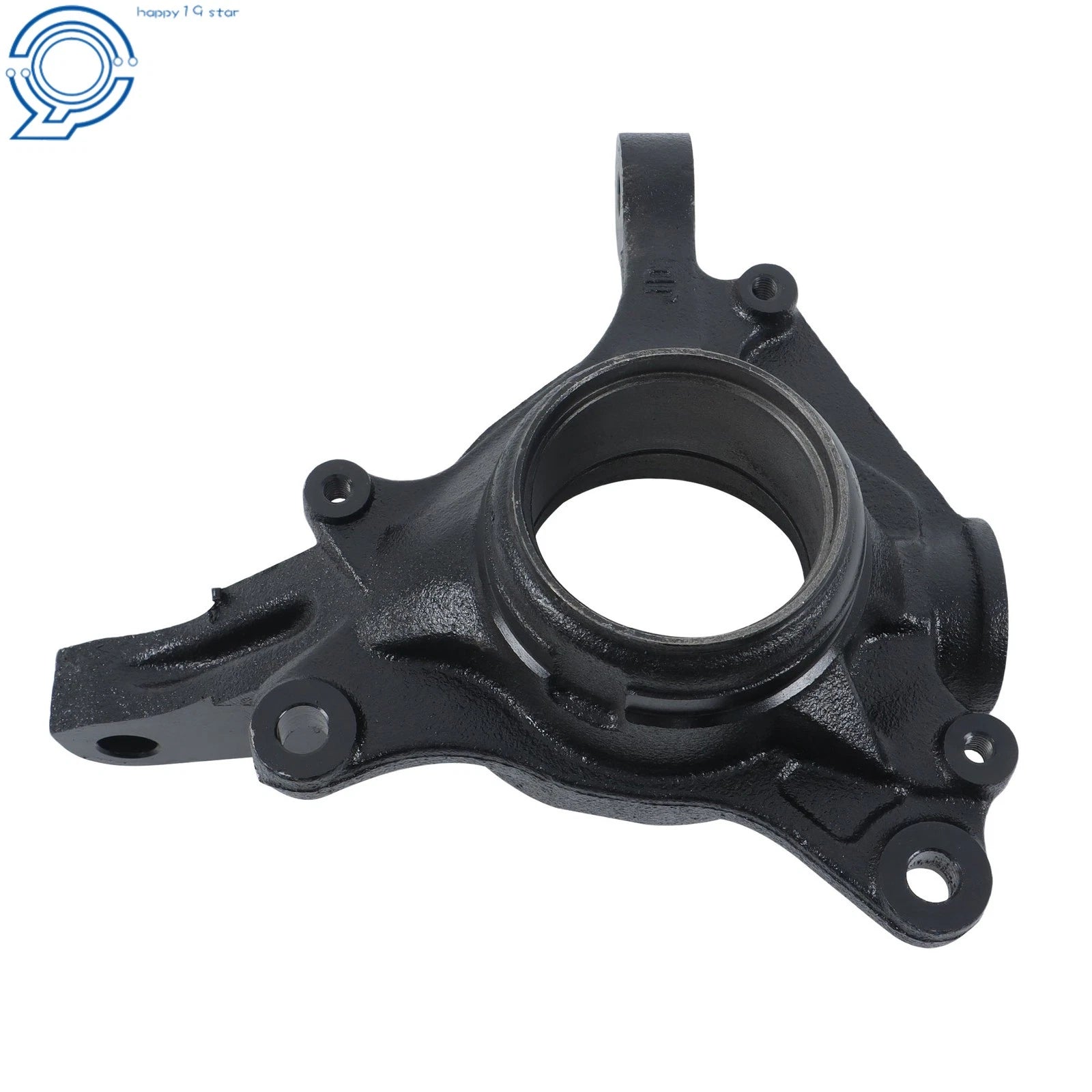 Steering Knuckles for Subaru Baja (2003-2006) & Outback (2000-2004)