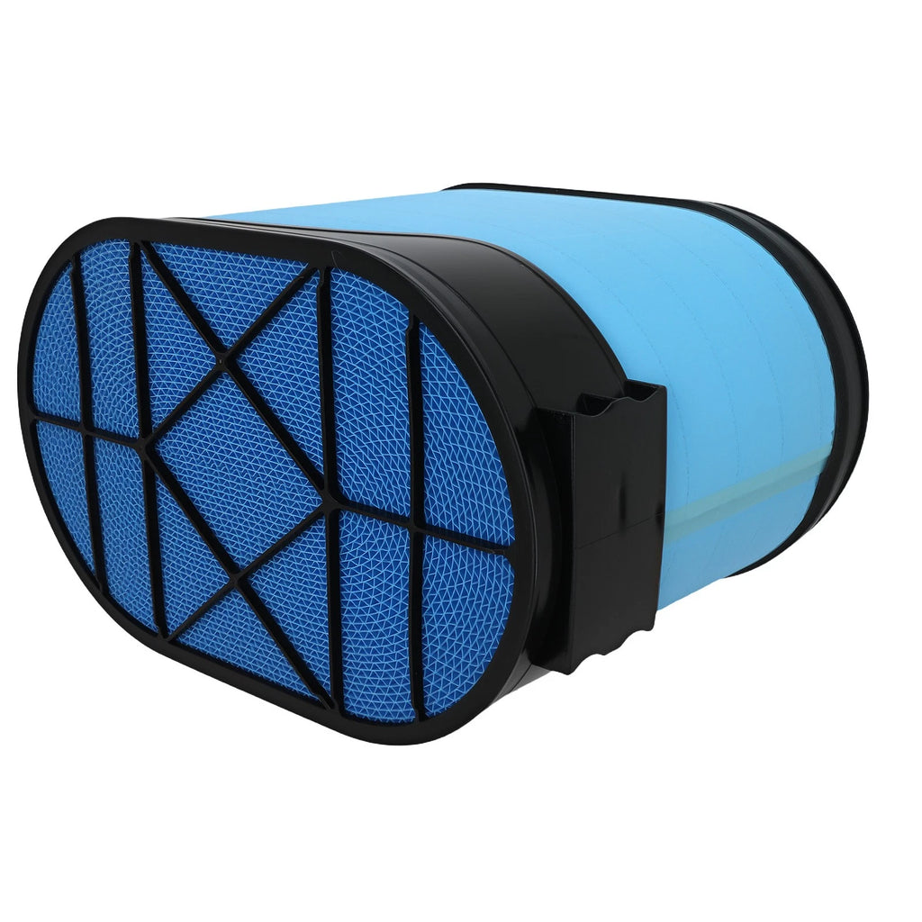 Air Filter for Irizar PB Diesel Bus (P608676, Oval Shaped, 11.21")