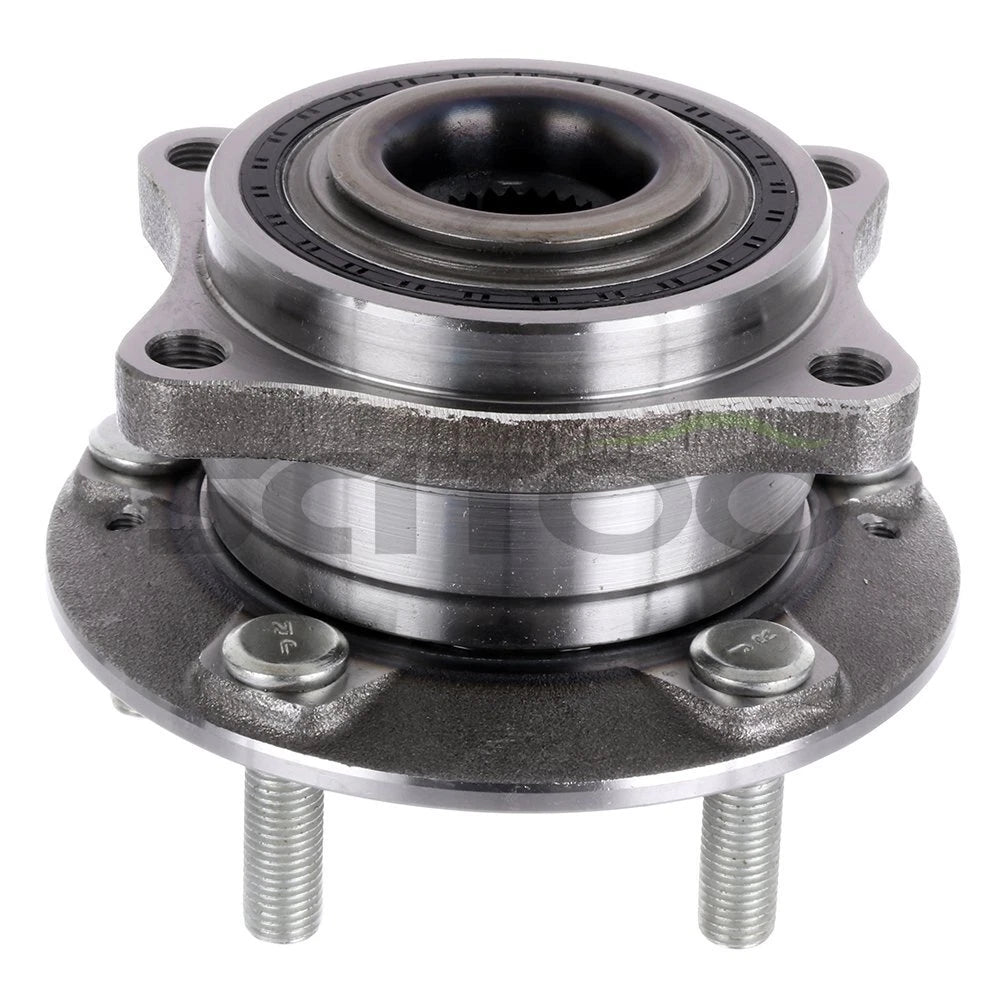 Wheel Bearing Hub for Hyundai Tucson, Kia Sportage (2016–2023)