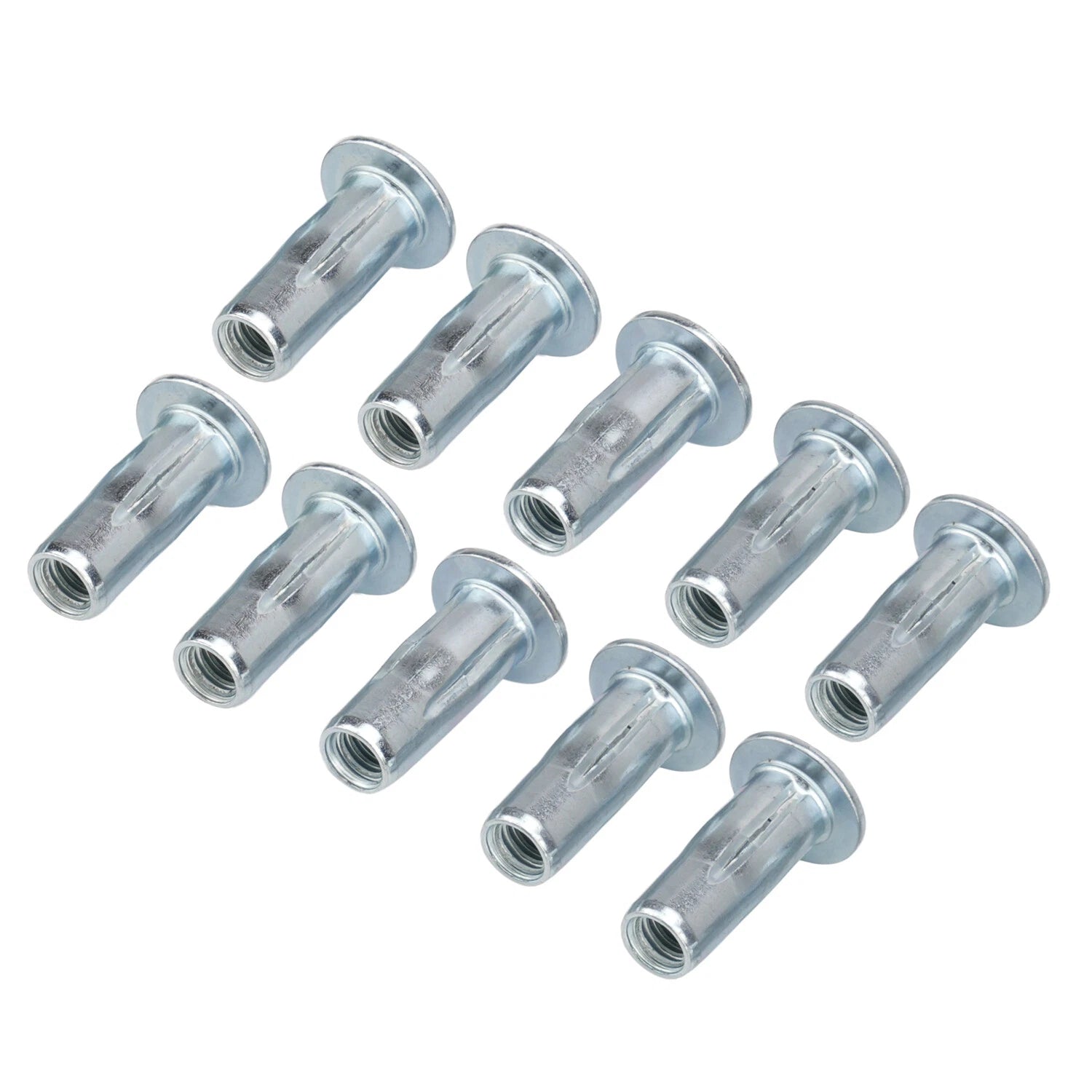 5/16" Blind Bolts Washers Kit for Weather Guard (999-10PK)