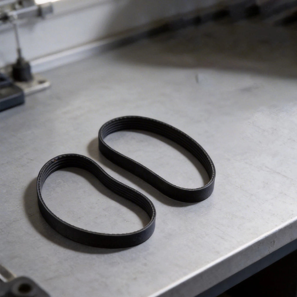 Set of 4 Replacement Belts for NEU181D (2010–2020)