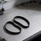 Set of 4 Replacement Belts for NEU181D (2010–2020)