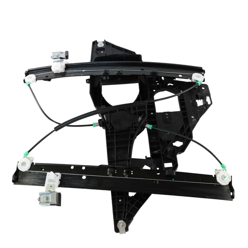 Window Regulator Pair for Ford Lincoln Navigator Expedition (2007-2017)
