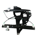 Window Regulator Pair for Ford Lincoln Navigator Expedition (2007-2017)