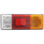 Tail Light Right Hand for Ford Courier Mazda Bravo Tray Back Ute