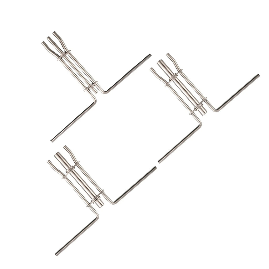 Cylinder Seal Installation Tool Kit for Hydraulic 22–165mm (2018–2020)