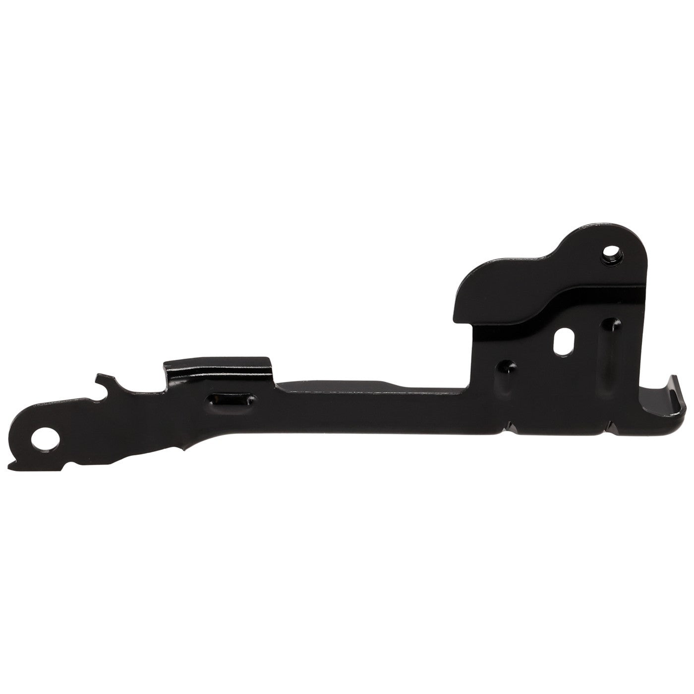 Hood Hinges for Chevy Silverado 1500 (2007–2018)