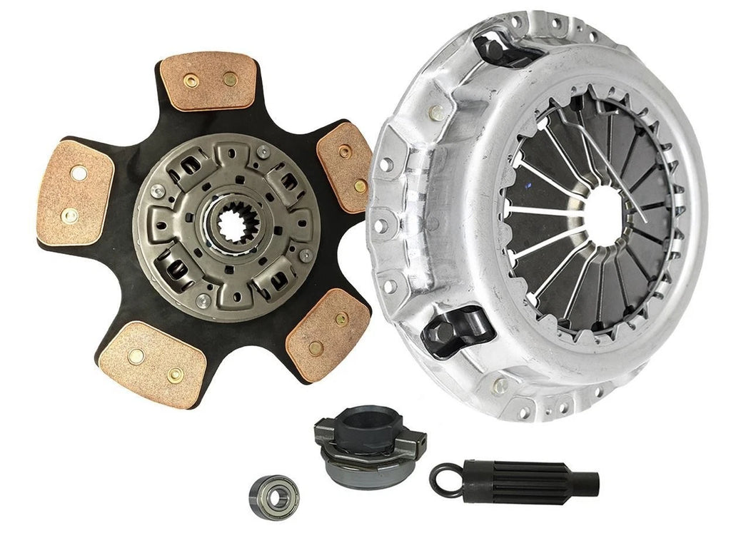 Clutch Kit for ELF 600 (2013–2016)