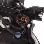LED Headlight Assembly for Nissan Sentra SR (2020-2023)