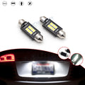 LED White 6418 Interior Map Dome Light for BMW (2015–2021)