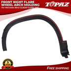 Front RH Wheel Arch Molding for Mercedes Benz GLB 250 (2020–2024)