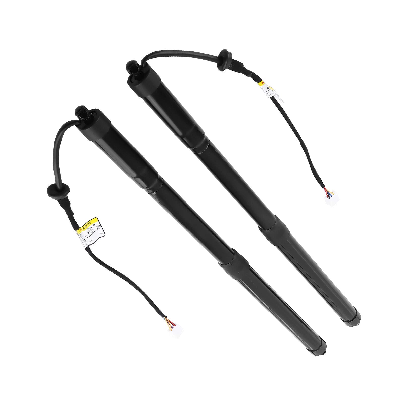 2X Rear Tailgate Lift Support Struts for Lexus RX350 RX450h (2016-2019)