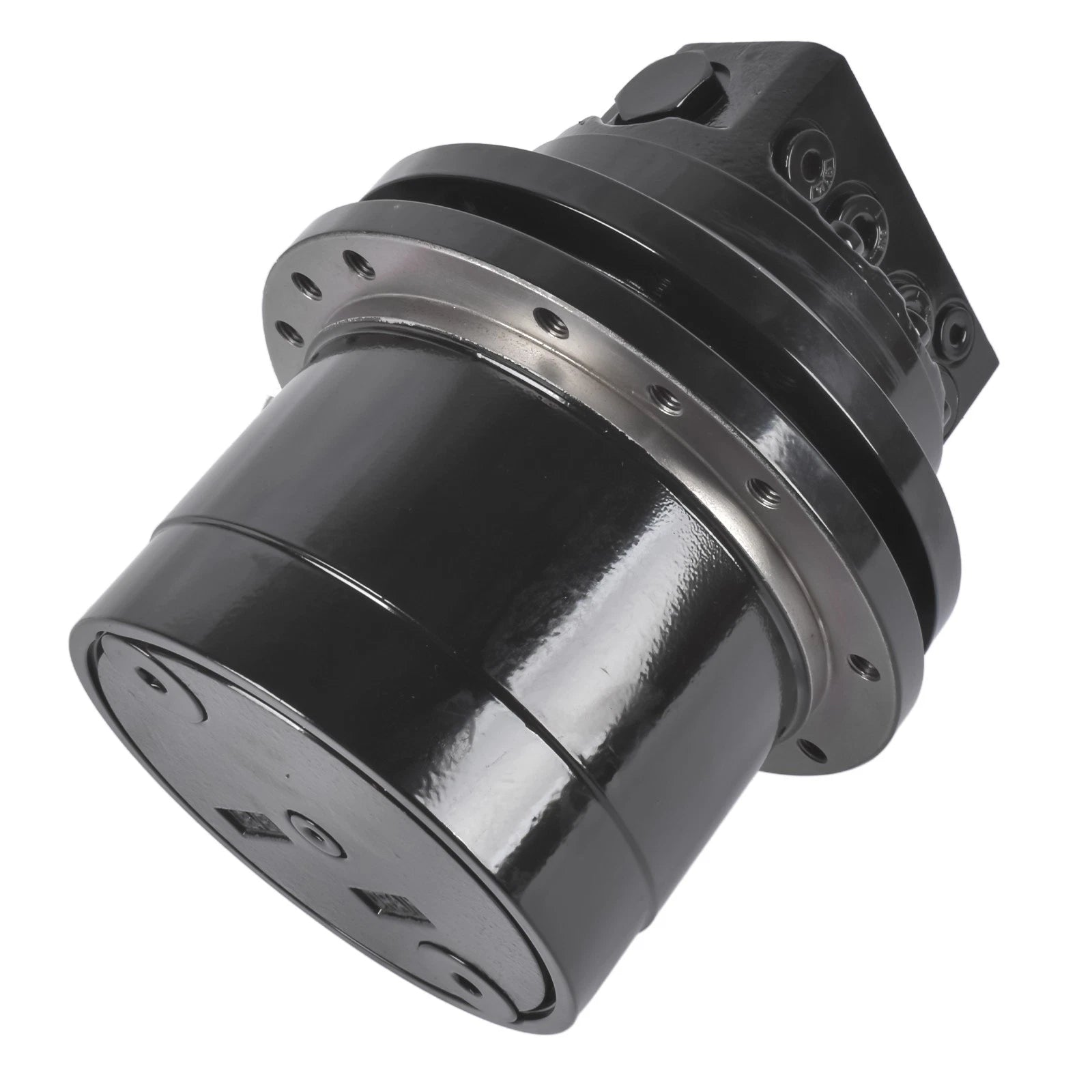 Final Drive Motor for Bobcat E20 (2010–2023)