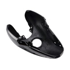 Gas Tank Cover Fairing Protector for Trident 660 (2021–2024) Black