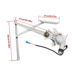 Power Window Regulator with Motor for Toyota Tundra (2000–2006)