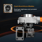 Turbocharger for BMW 325i (1992-2006)