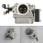 Carburetor Assy for Yamaha 2-Stroke 9.9hp 15hp (1990–1999) 63V-14301-00 63V-14301-10